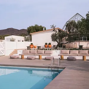 Campsite Wecamp, Cadaques